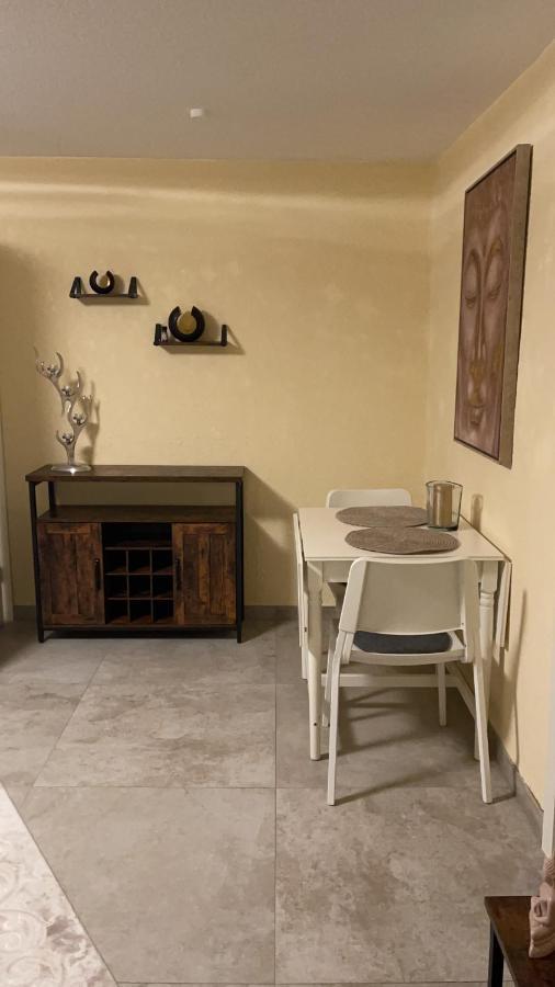 Ferienwohnung Bartenwetzerbruecke Melsungen Extérieur photo