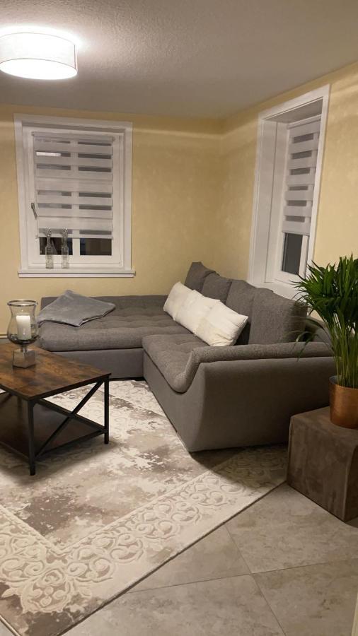 Ferienwohnung Bartenwetzerbruecke Melsungen Extérieur photo