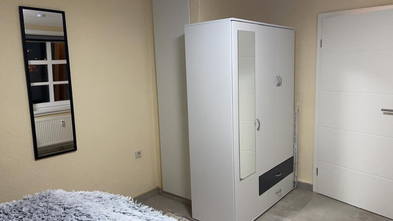Ferienwohnung Bartenwetzerbruecke Melsungen Extérieur photo