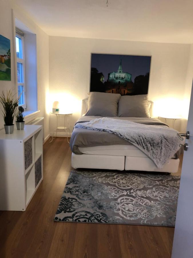 Ferienwohnung Bartenwetzerbruecke Melsungen Extérieur photo